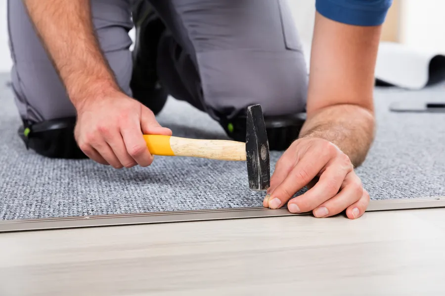 Key Considerations Before Scheduling Carpet Installation in San Jose CA Key Considerations Before Scheduling Carpet Installation in San Jose CA