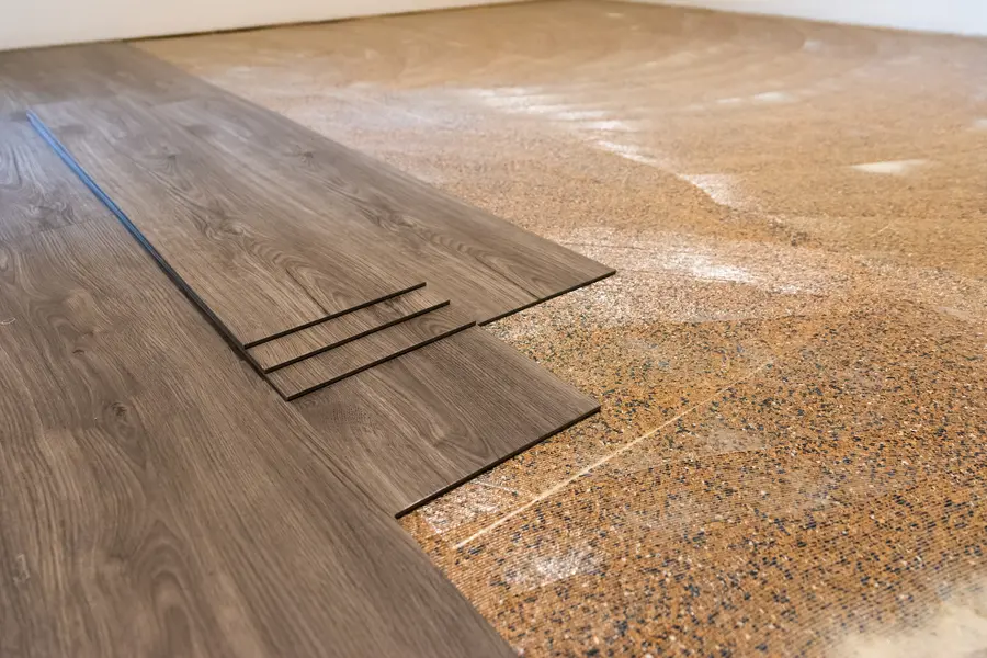 Understanding The Durability Of Lvt Flooring For Busy Homes San Jose CA Understanding The Durability Of Lvt Flooring For Busy Homes San Jose CA