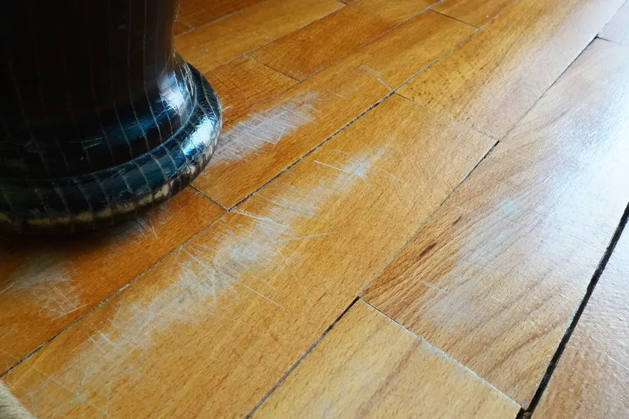 Reliable flooring repair company in San Jose, CA.