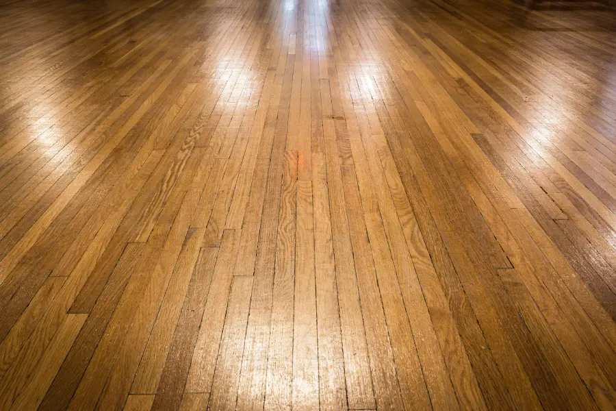 Quality hardwood flooring service in San Jose, CA.
