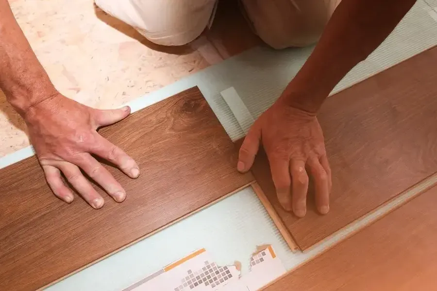 We offer expert flooring repair in San Jose, CA.